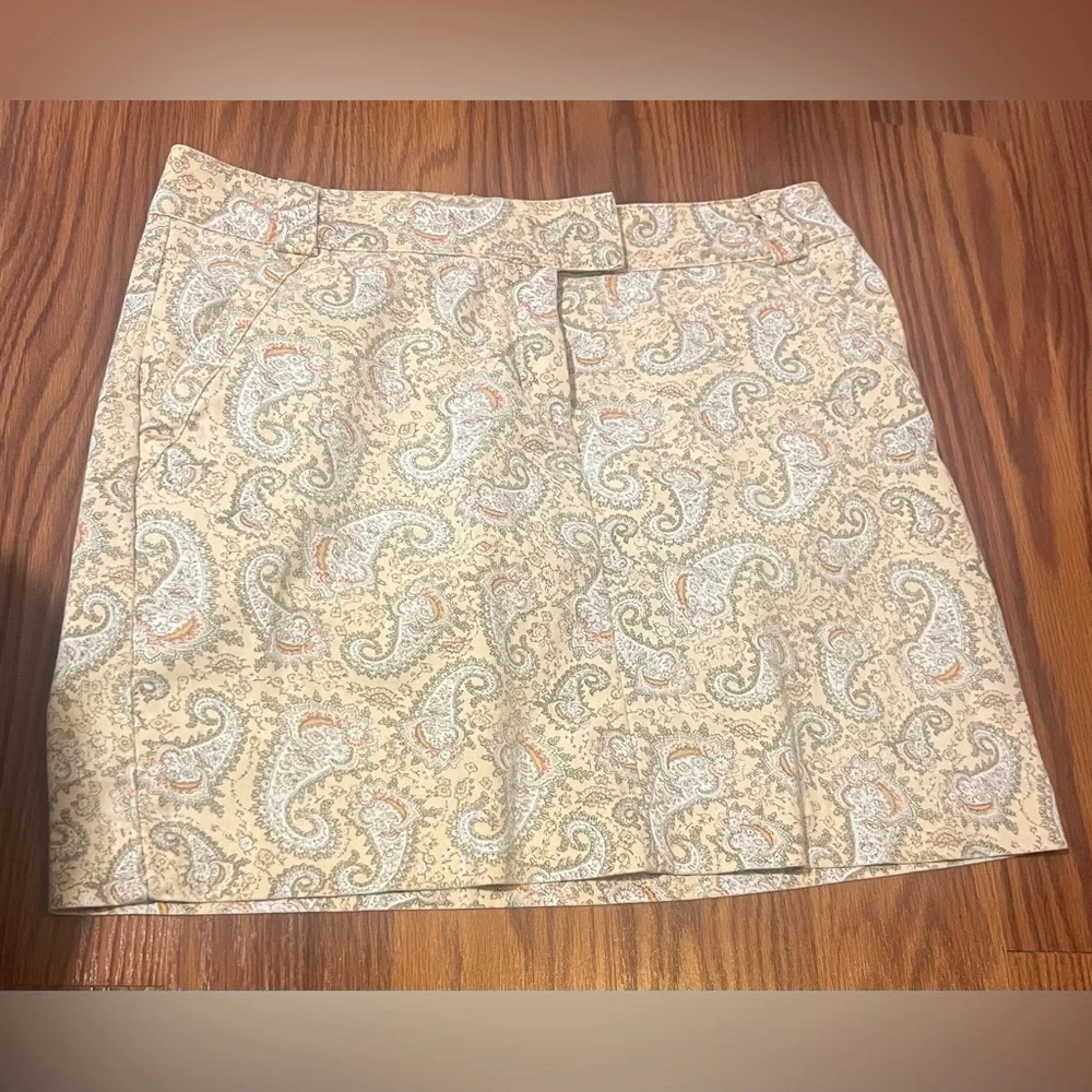 Tommy Hilfiger skirt